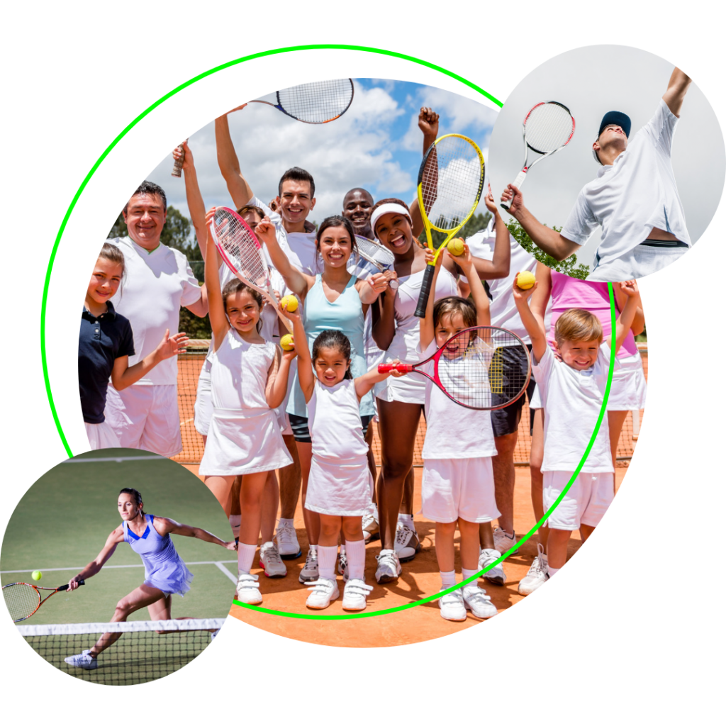 Mad Athletes Tennis Coaching Academy, Melbourne, Victoria, Australia